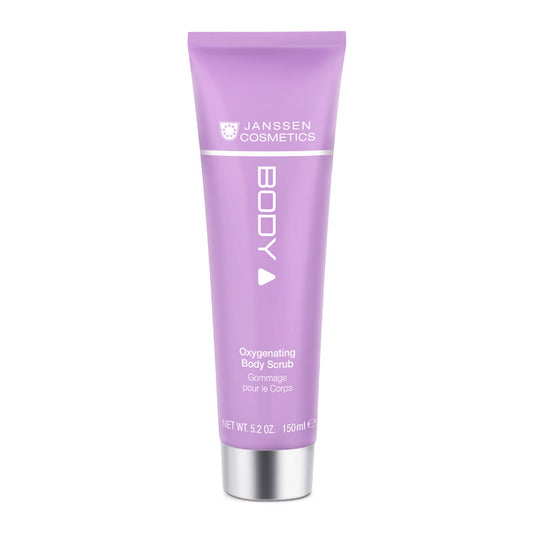 Oxygenating Body Scrub 150 ml