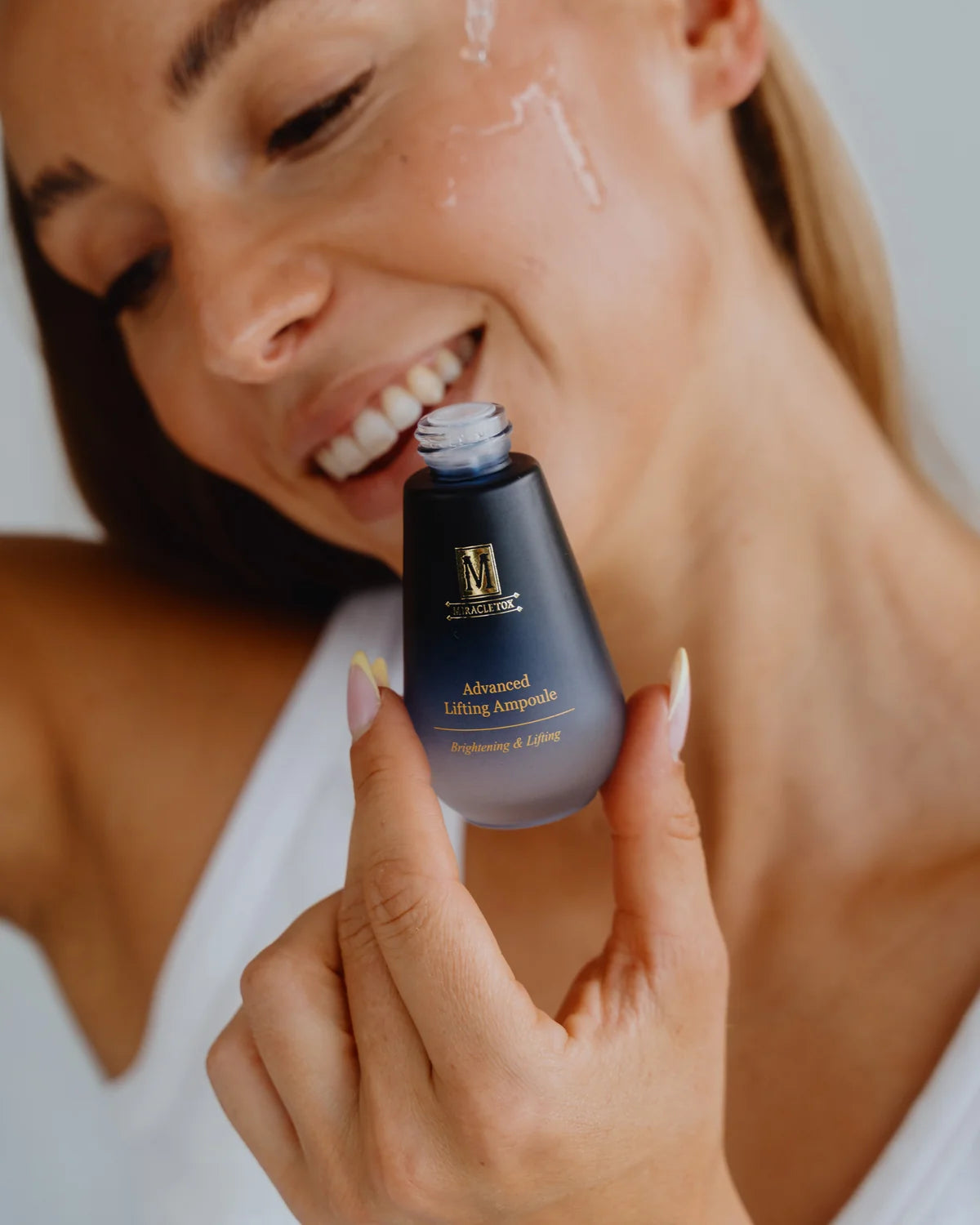 MIRACLETOX Advanced Lifting Ampoule 40 ml