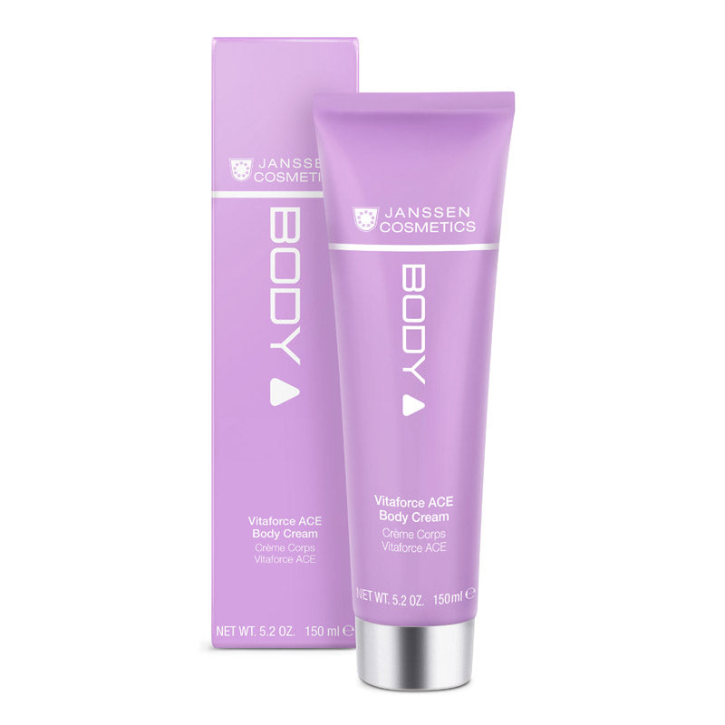 Vitaforce ACE Body Cream 150 ml