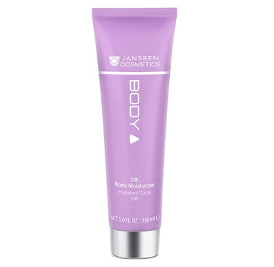 24h Body Moisturizer 150 ml