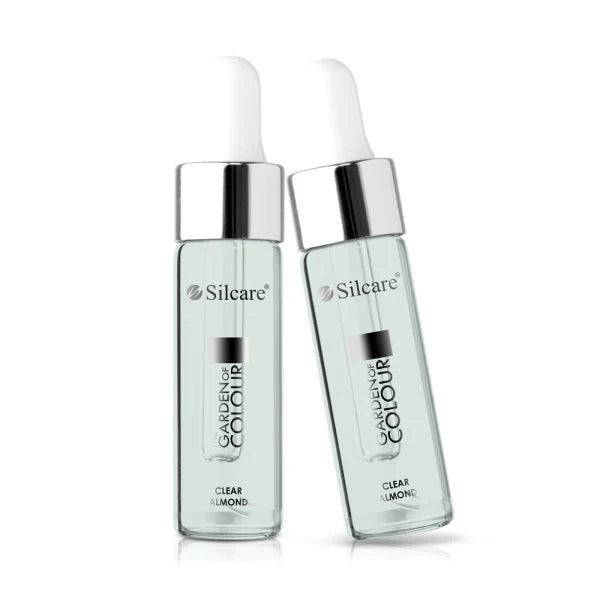 Silcare Kynsinauhaöljy Almond 15 ml
