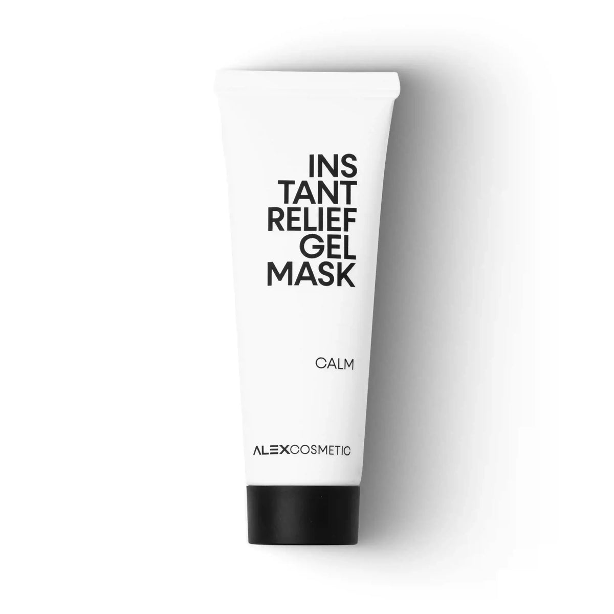 Alex Cosmetic Instant Relief Gel Mask 50 ml