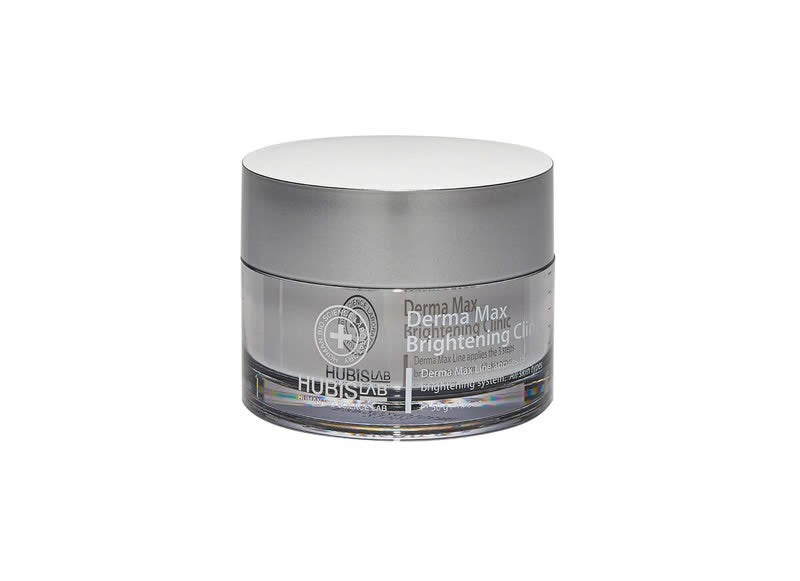 HUBISLAB Derma Max Brightening Clinic 50 g