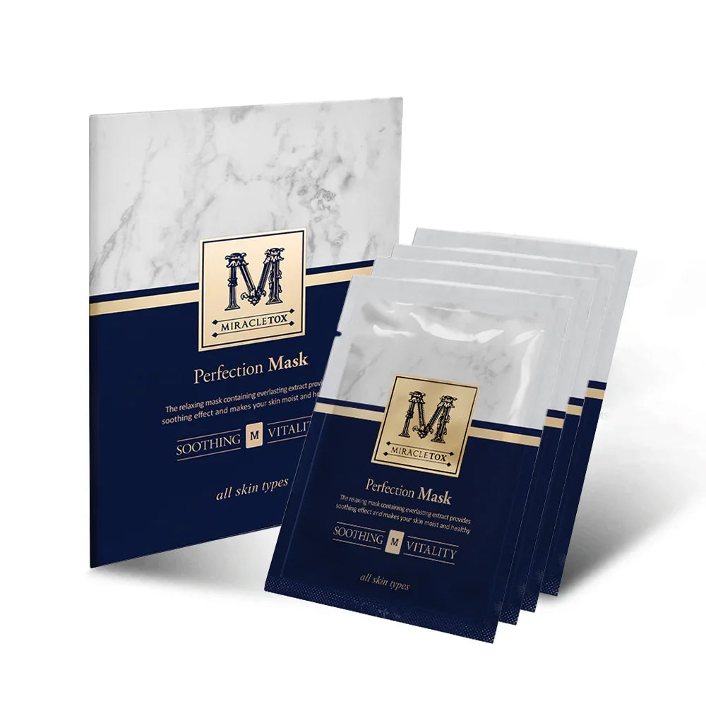 MIRACLETOX™ Perfection Mask