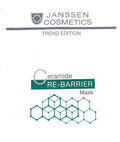 Janssen Cosmetics Ceramide Re-Barrier Mask