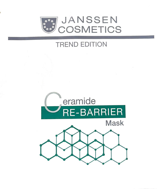 Ceramide Re-Barrier Mask