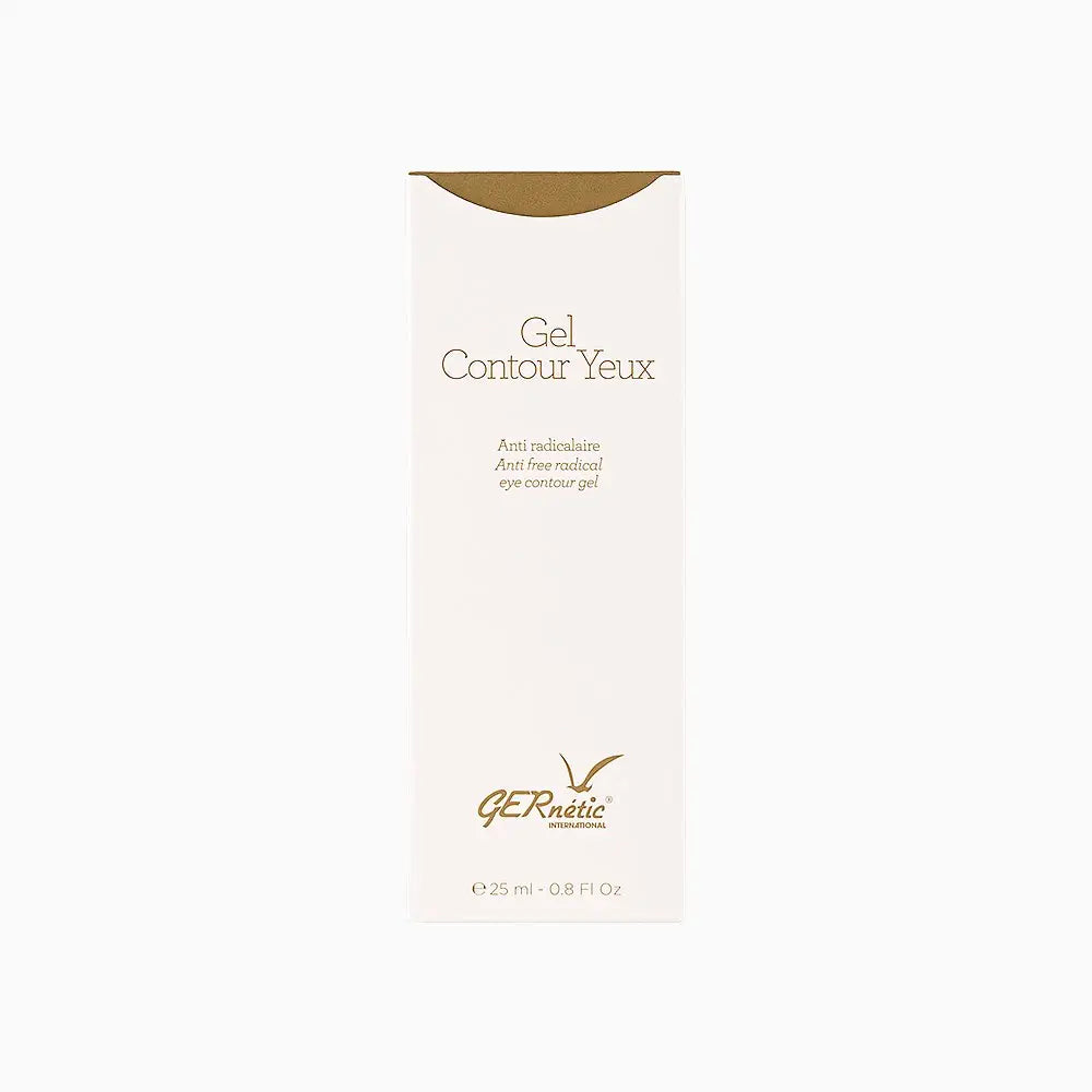 Gernetic Gel Contour Yeux