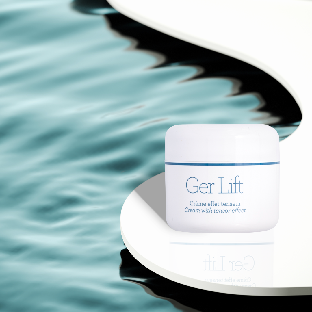 Gernetic Ger Lift