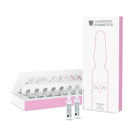 Radiant Skin Fluid