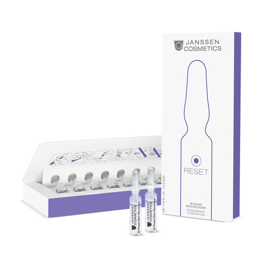 Bi-Phase Skin Recovery