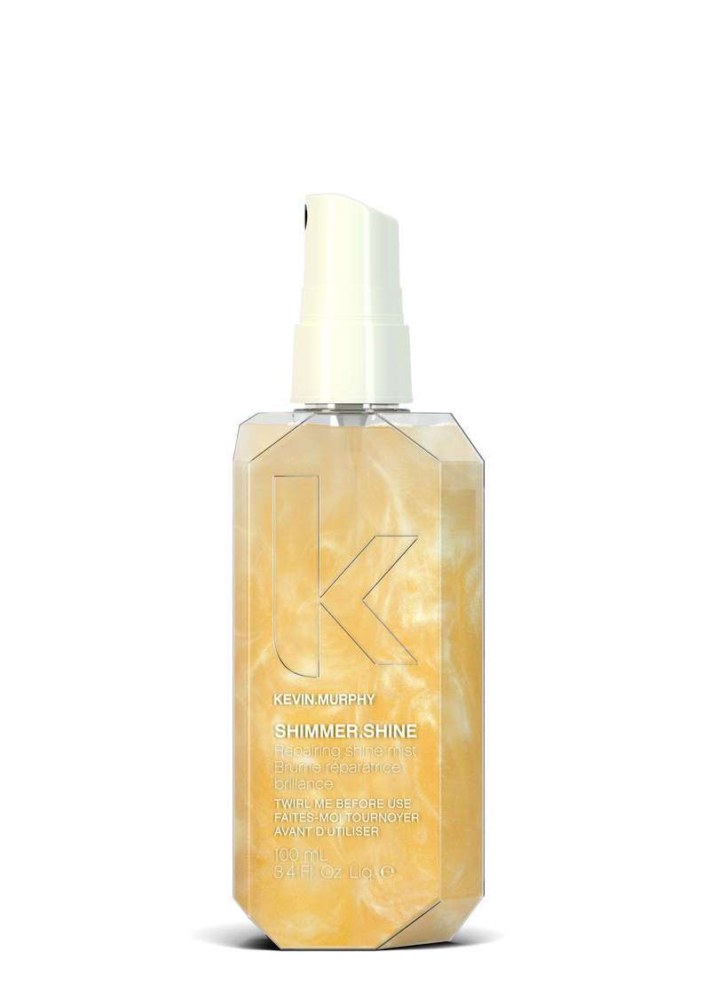 kevin murphy shimmer shine