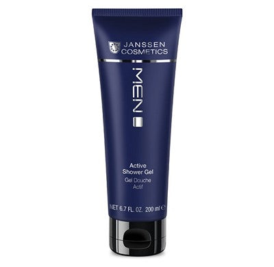 Active Shower Gel 200 ml