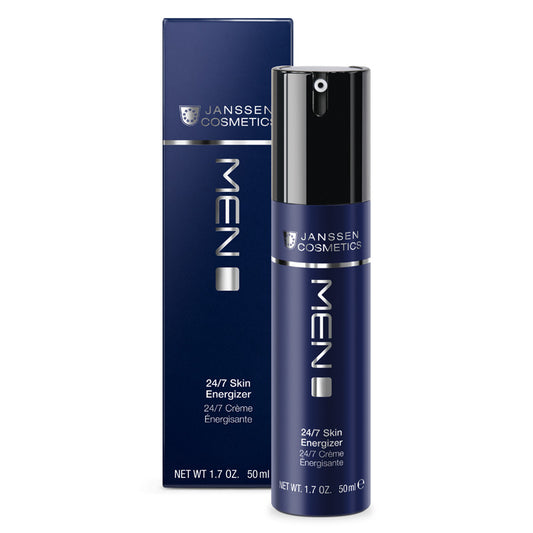 24/7 Skin Energizer 50 ml