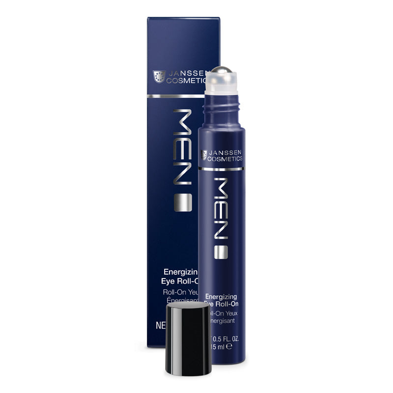 Janssen Cosmetics Energizing Eye Roll-On 15 ml