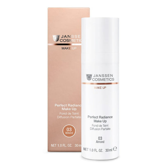 Perfect Radiance Make Up 03 30 ml