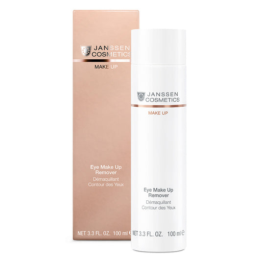 Eye Make Up Remover 100 ml