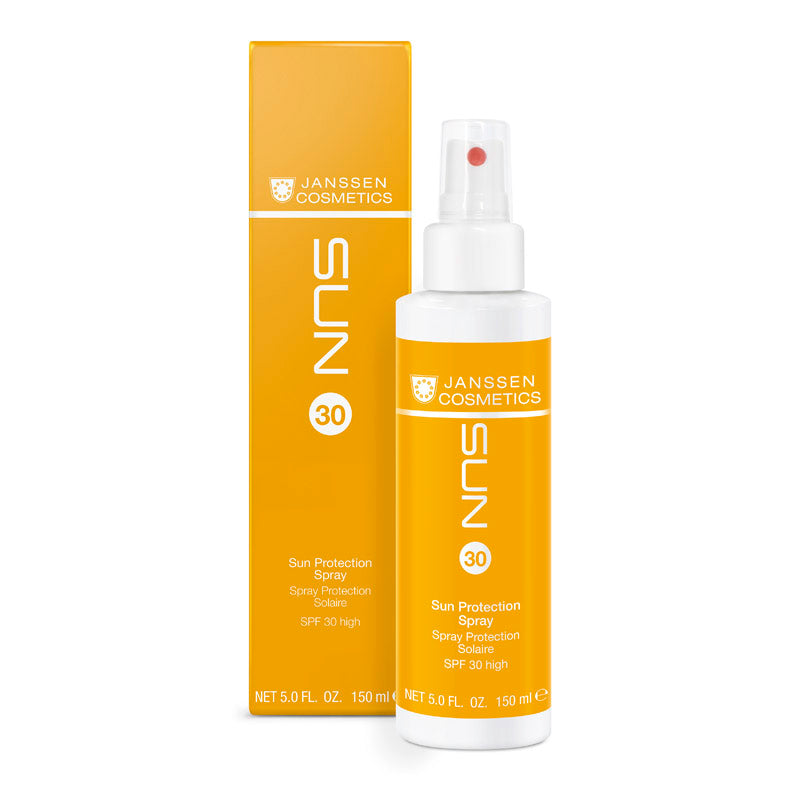 Sun Protection Spray SPF 30, 150 ml