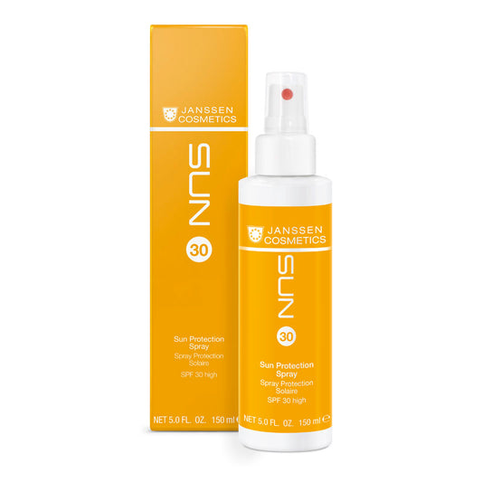 Sun Protection Spray SPF 30, 150 ml