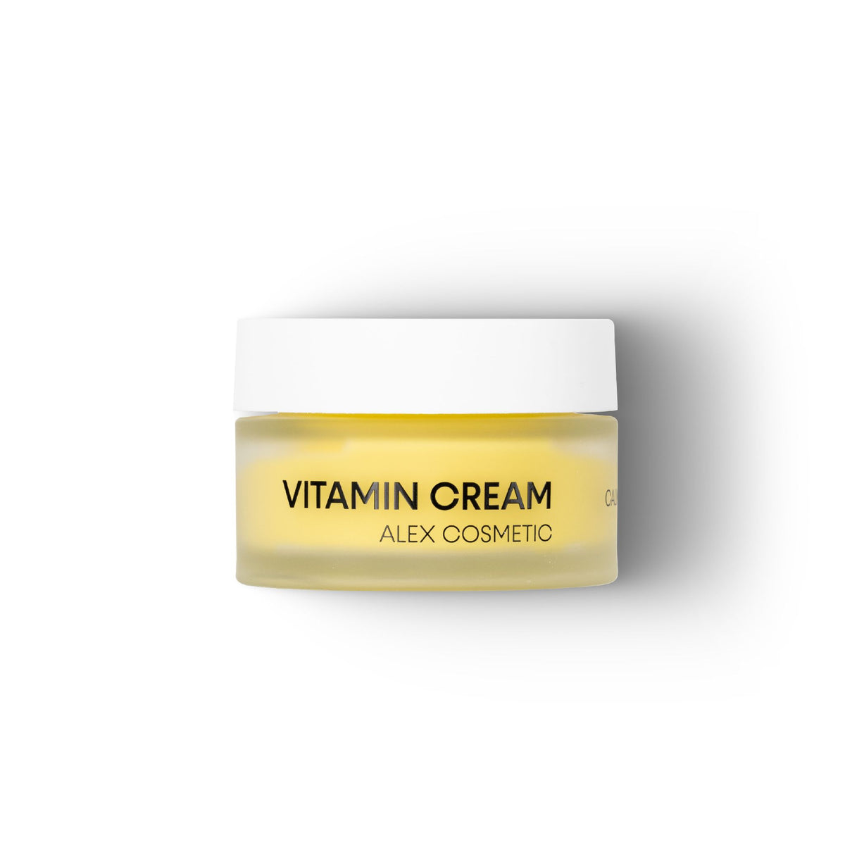 Alex Cosmetic Vitamin Cream 50 ml