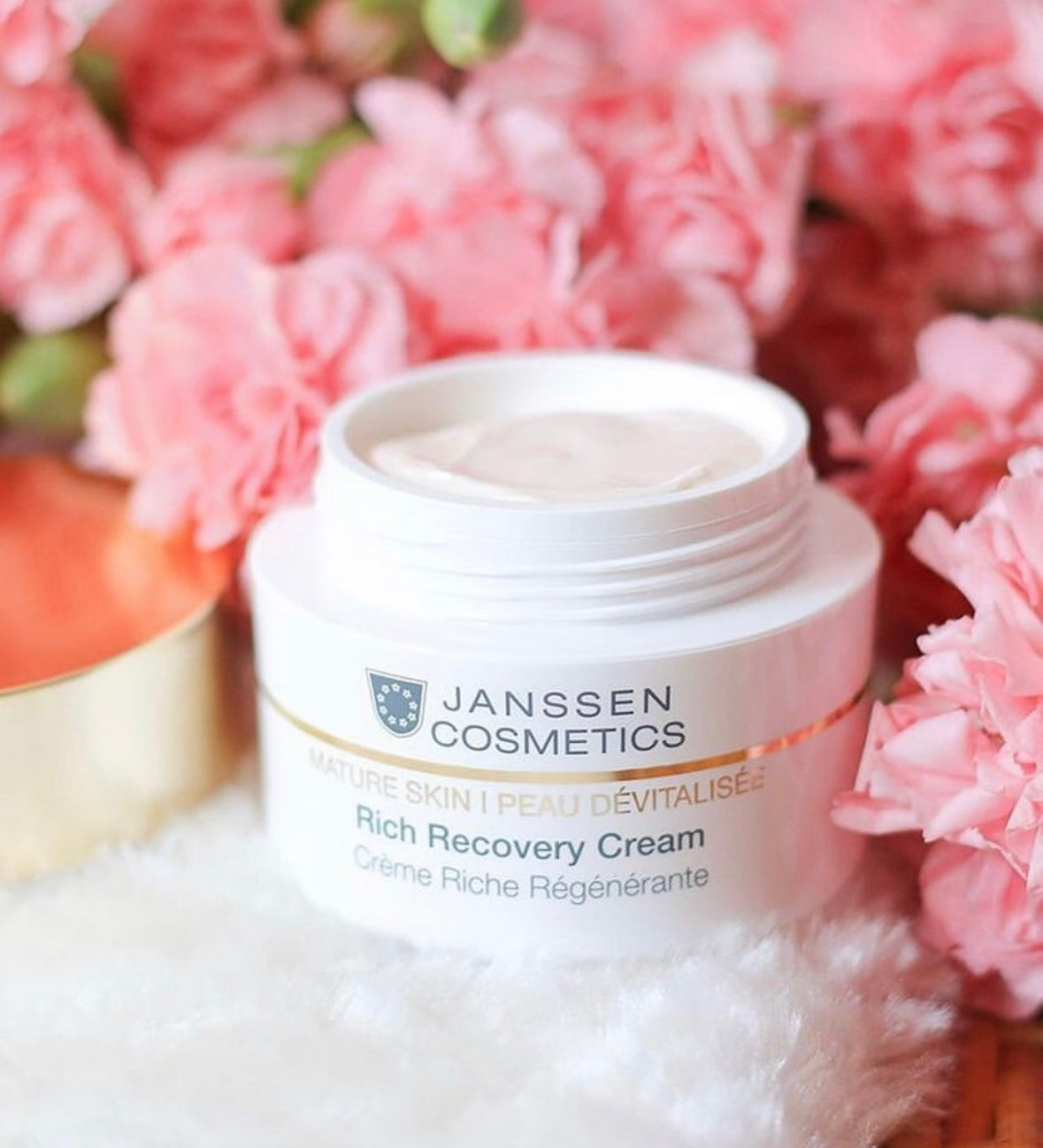 Rich Recovery Cream 50 ml