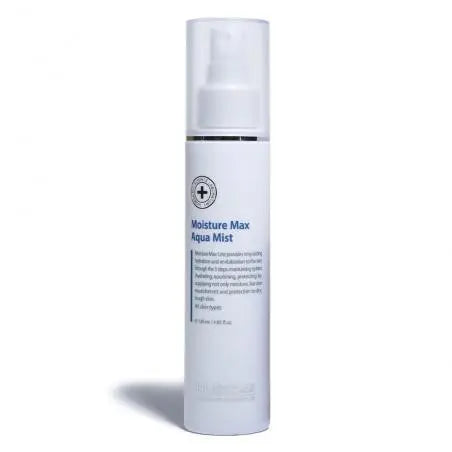 HUBISLAB Moisture Max Aqua Mist 120 ml