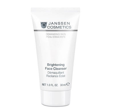 Brightening Face Cleanser 30ml - Matkakoko