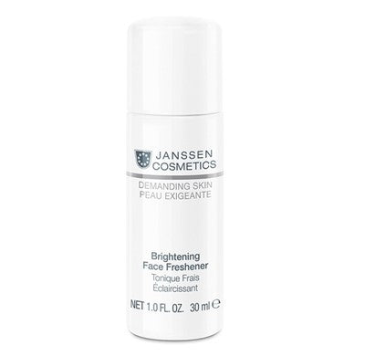 Brightening Face Freshener 30 ml - Matkakoko