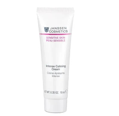 Intense Calming Cream 10 ml - Matkakoko