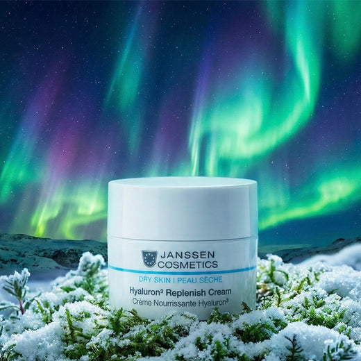 Janssen Cosmetics Hyaluron³ Replenish Cream