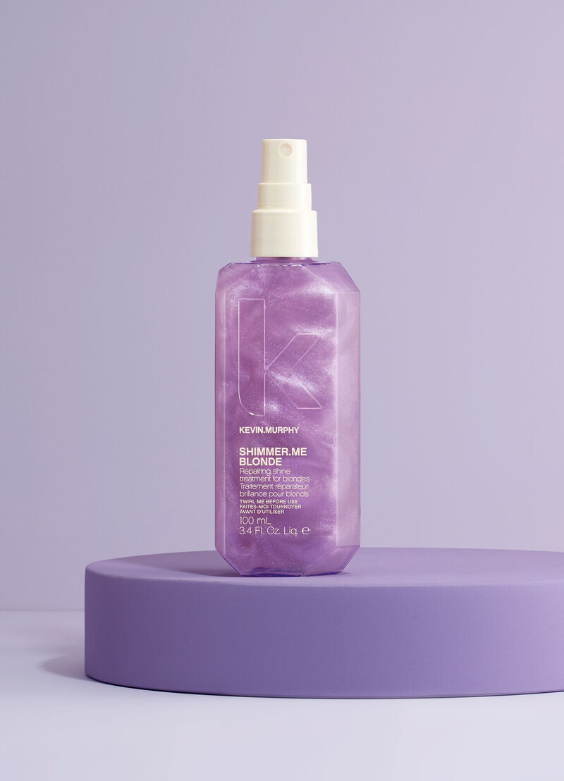 kevin murphy shimmer me blonde