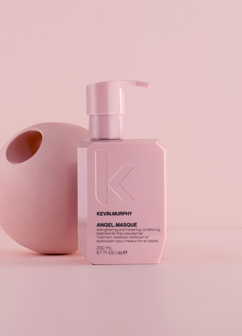 kevin murphy angel masque