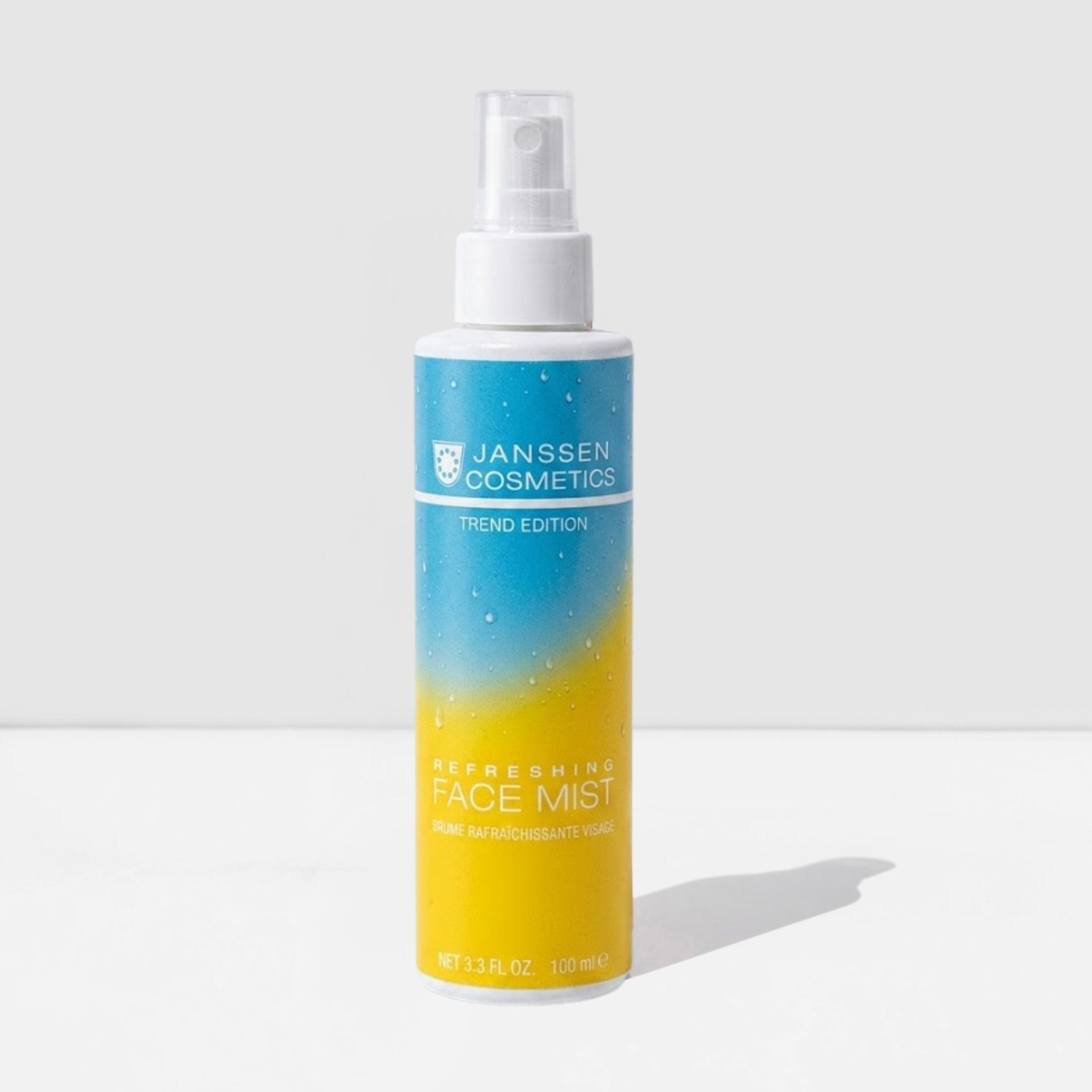Janssen Cosmetics Refreshing Face Mist 100ml