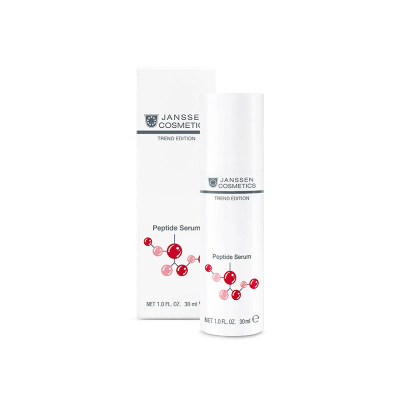 Janssen Cosmetics Peptide Serum
