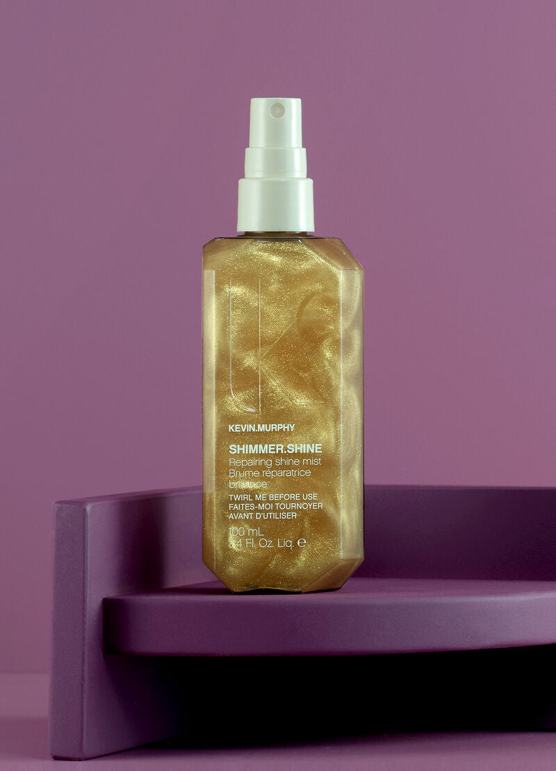 kevin murphy shimmer shine