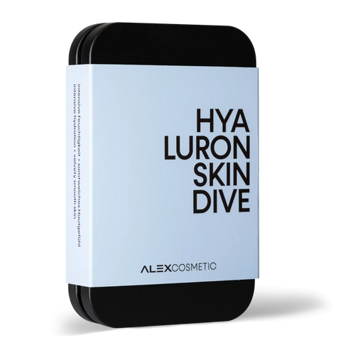 Alex Cosmetic Hyaluron Skin Dive