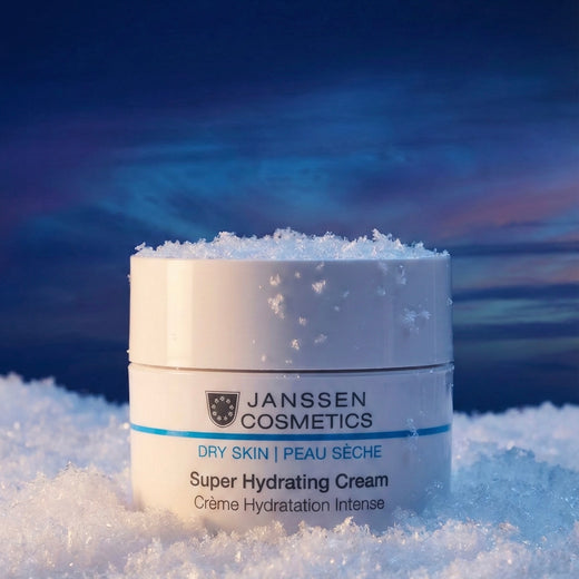 Janssen Cosmetics Super Hydrating Cream
