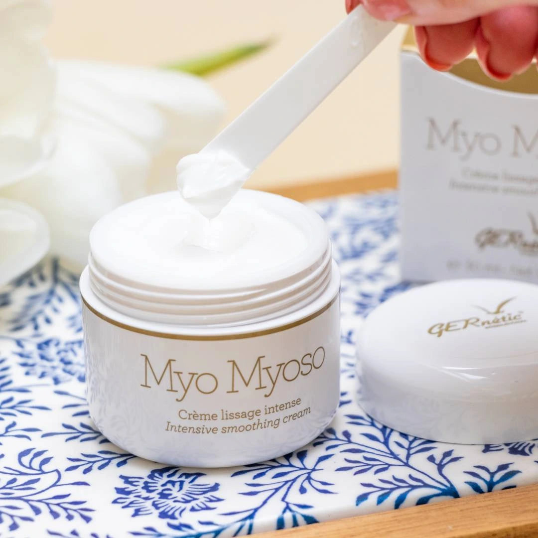Gernetic Myo Myoso