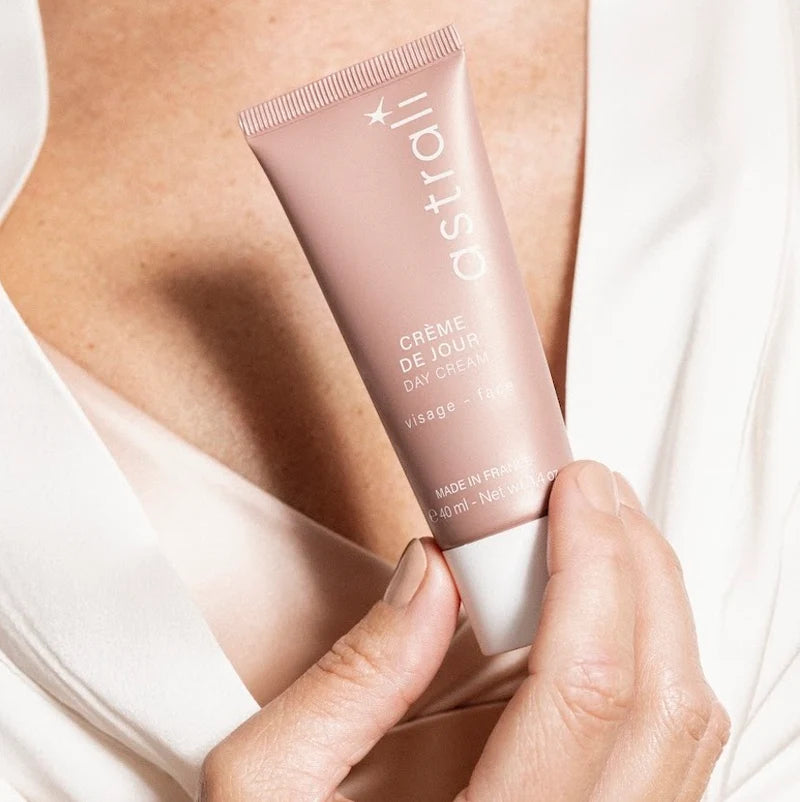 Astrali Day Cream 40 ml - Päivävoide
