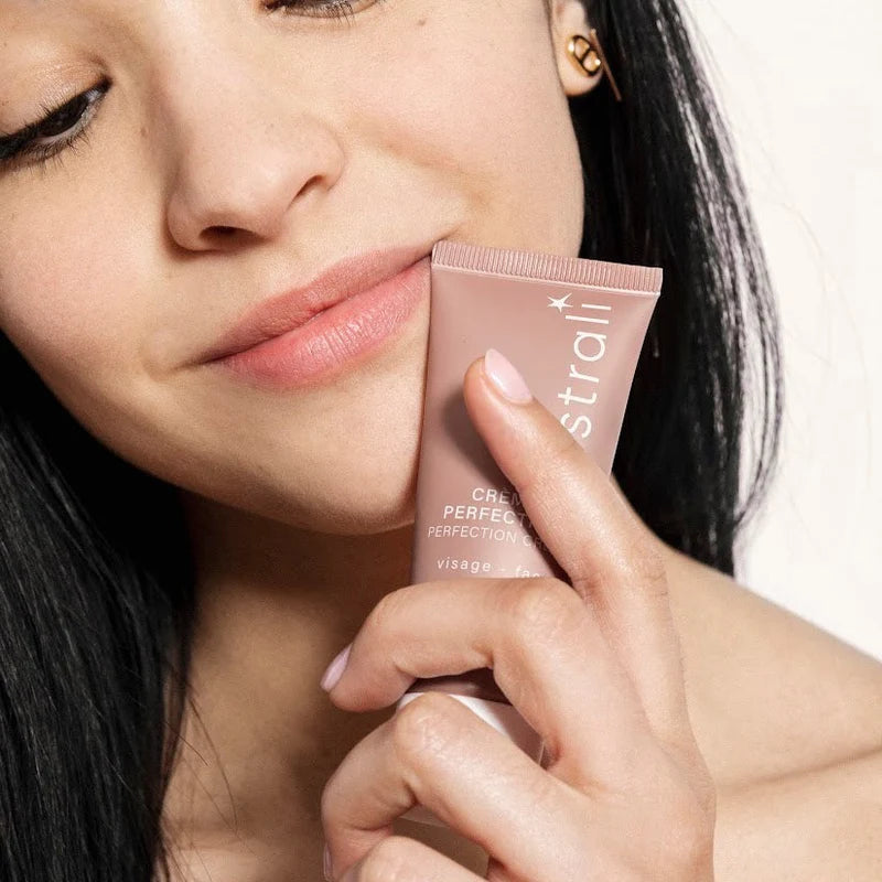 Astrali Perfection Cream 40 ml - Tasapainottava ja Puhdistava Kasvovoide