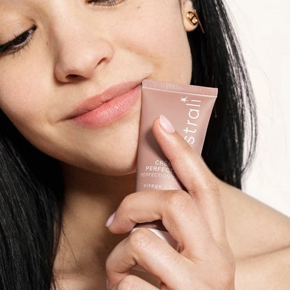 Astrali Perfection Cream 40 ml - Tasapainottava ja Puhdistava Kasvovoide