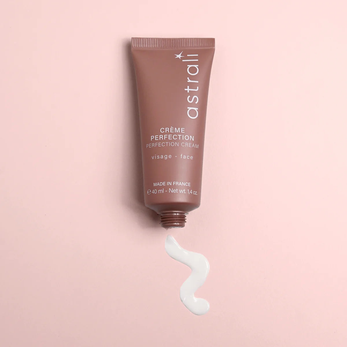 Astrali Perfection Cream 40 ml - Tasapainottava ja Puhdistava Kasvovoide