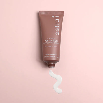 Astrali Perfection Cream 40 ml - Tasapainottava ja Puhdistava Kasvovoide