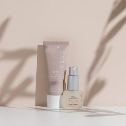 Astrali Anti-ageing Cream 40 ml - Uudistava ja Kiinteyttävä Kasvovoide