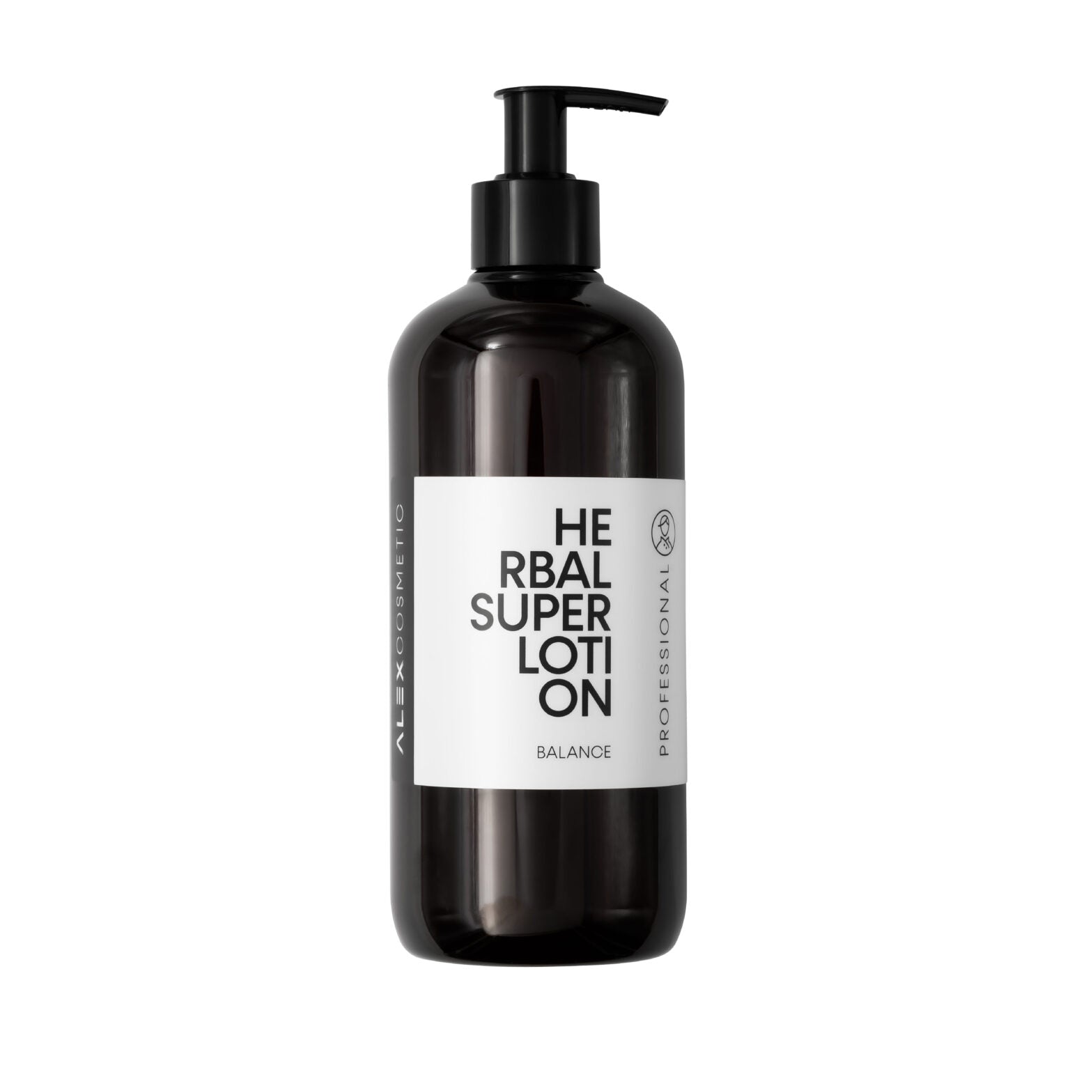 Alex Cosmetic Herbal Super Lotion – Intensiivisesti rauhoittava ja alkoholiton yrttikasvovesi