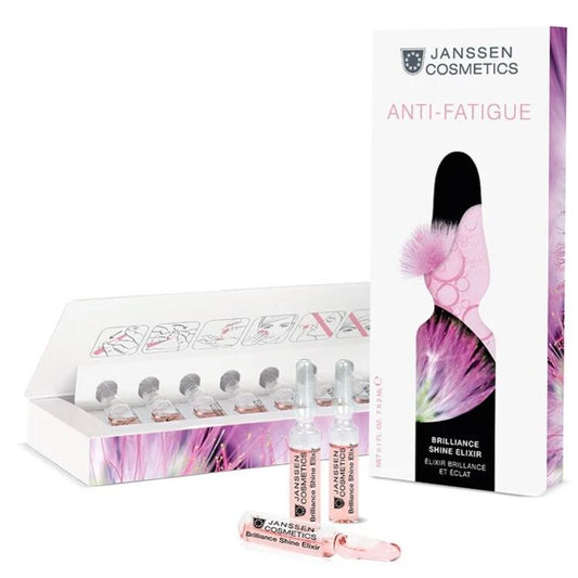 Brilliance Shine Elixir