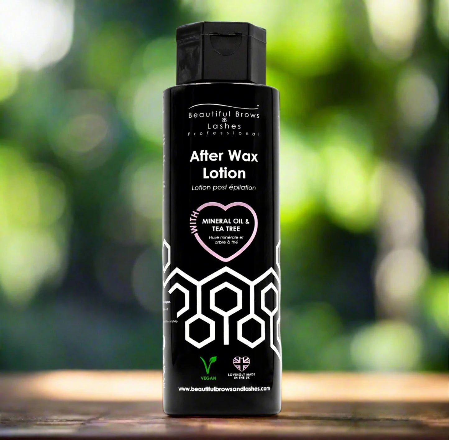 After Wax Lotion 250 ml