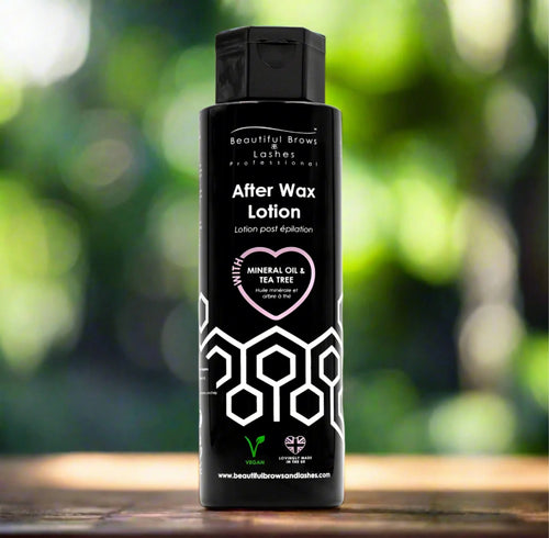 BBL After Wax Lotion 250 ml