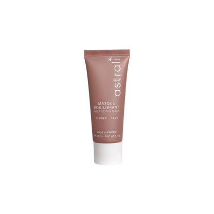Astrali Balancing Mask 40 ml - Tasapainottava ja Rauhoittava Kasvonaamio
