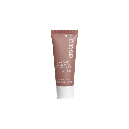 Astrali Balancing Mask 40 ml - Tasapainottava ja Rauhoittava Kasvonaamio