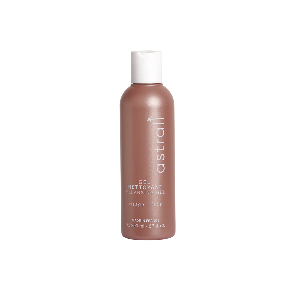 Astrali Cleansing Gel 200 ml - Puhdistusgeeli